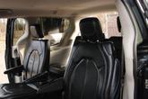 Thumbnail of 2021 Brilliant Black Crystal Pearlcoat Chrysler Pacifica