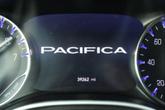 Thumbnail of 2021 Brilliant Black Crystal Pearlcoat Chrysler Pacifica