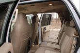 Thumbnail of 2003 Oxford White Clearcoat Ford Expedition