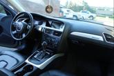 Thumbnail of 2009 Silver Audi A4