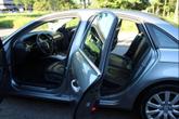 Thumbnail of 2009 Silver Audi A4