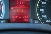 Thumbnail of 2009 Silver Audi A4