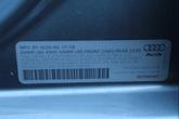 Thumbnail of 2009 Silver Audi A4