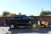 Thumbnail of 2013 Black Chevrolet Silverado 1500
