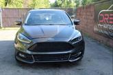 Thumbnail of 2015 Magnetic Ford Focus ST