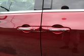Thumbnail of 2021 Velvet Red Pearlcoat Chrysler Pacifica Hybrid