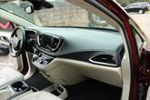 Thumbnail of 2021 Velvet Red Pearlcoat Chrysler Pacifica Hybrid