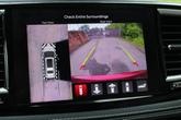 Thumbnail of 2021 Velvet Red Pearlcoat Chrysler Pacifica Hybrid