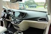 Thumbnail of 2021 Velvet Red Pearlcoat Chrysler Pacifica Hybrid