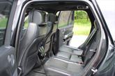 Thumbnail of 2014 Black Land Rover Range Rover