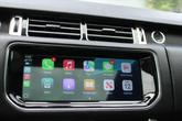 Thumbnail of 2014 Black Land Rover Range Rover