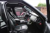 Thumbnail of 2014 Black Land Rover Range Rover