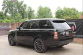 Thumbnail of 2014 Black Land Rover Range Rover