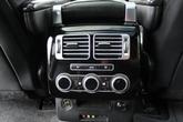 Thumbnail of 2014 Black Land Rover Range Rover