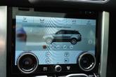 Thumbnail of 2014 Black Land Rover Range Rover