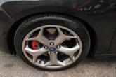Thumbnail of 2014 Tuxedo Black Ford Focus ST