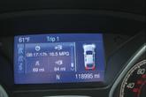 Thumbnail of 2014 Tuxedo Black Ford Focus ST