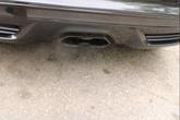 Thumbnail of 2014 Tuxedo Black Ford Focus ST