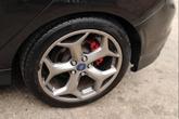 Thumbnail of 2014 Tuxedo Black Ford Focus ST