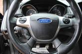 Thumbnail of 2014 Tuxedo Black Ford Focus ST
