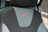 Thumbnail of 2014 Tuxedo Black Ford Focus ST