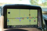 Thumbnail of 2013 Crystal Red Tintcoat Chevrolet Volt