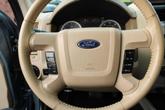 Thumbnail of 2012 Blue Ford Escape