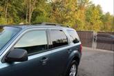 Thumbnail of 2012 Blue Ford Escape