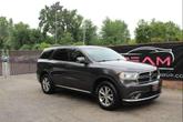 Thumbnail of 2014 Gray Dodge Durango