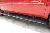 Thumbnail of 2009 Red Jewel Tintcoat GMC Yukon XL