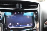 Thumbnail of 2014 Black Cadillac CTS