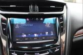 Thumbnail of 2014 Black Cadillac CTS