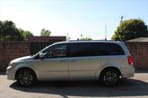 Thumbnail of 2017 Billet Clearcoat Dodge Grand Caravan