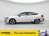Thumbnail of 2018 Silver Honda Clarity Plug-In Hybrid