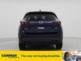 Thumbnail of 2022 Blue Mazda CX-5