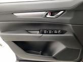 Thumbnail of 2022 Blue Mazda CX-5