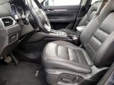 Thumbnail of 2022 Blue Mazda CX-5