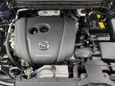 Thumbnail of 2022 Blue Mazda CX-5