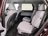 Thumbnail of 2025 Burgundy Hyundai PALISADE