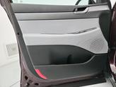 Thumbnail of 2025 Burgundy Hyundai PALISADE