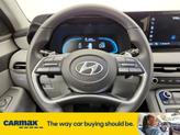Thumbnail of 2025 Burgundy Hyundai PALISADE