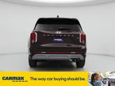 Thumbnail of 2025 Burgundy Hyundai PALISADE