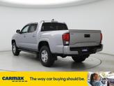 Thumbnail of 2019 Silver Toyota Tacoma