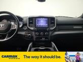 Thumbnail of 2021 Blue RAM 1500