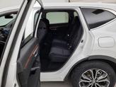 Thumbnail of 2021 White Honda CR-V