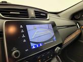 Thumbnail of 2021 White Honda CR-V