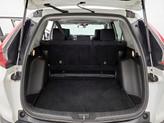 Thumbnail of 2021 White Honda CR-V
