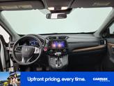 Thumbnail of 2021 White Honda CR-V