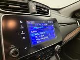 Thumbnail of 2021 White Honda CR-V