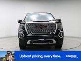 Thumbnail of 2021 Black GMC Sierra 1500